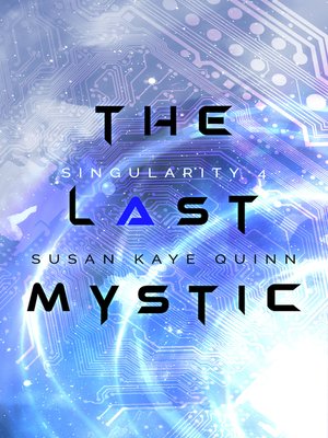 cover image of The Last Mystic